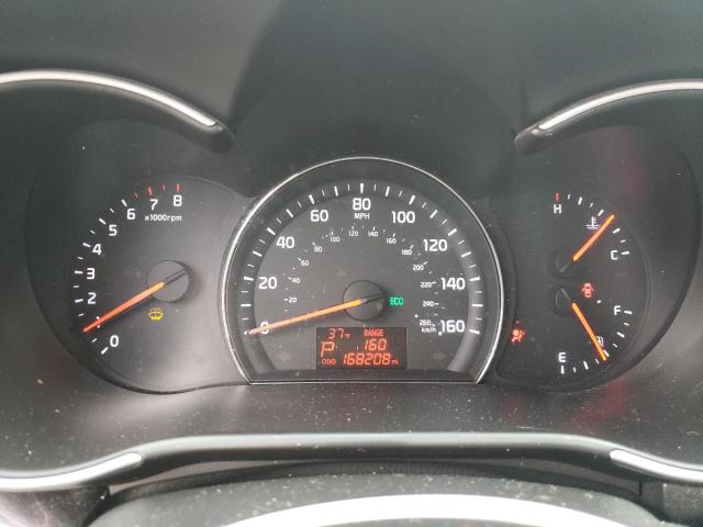 2015 KIA SORENTO 5XYKT3A63FG597894
