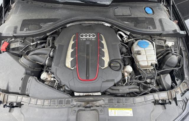 2015 AUDI S6 WAUF2AFC7FN021089