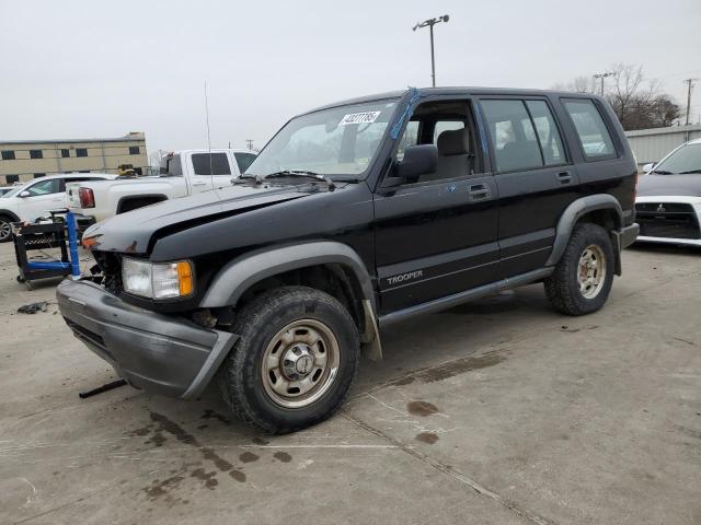 1996 ISUZU TROOPER S JACDJ58V4T7912846 from the USA