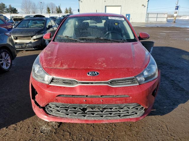2021 KIA RIO S 3KPA25AD6ME373828