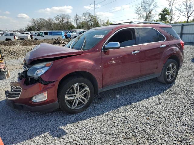 Vin: 2gnflge33h6149767, lot: 53146565, chevrolet equinox premier 2017 img_1