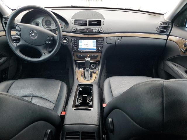 2007 MERCEDES-BENZ E 350 #3317832194