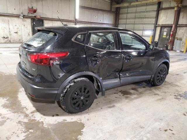 2019 NISSAN ROGUE SPOR - JN1BJ1CR6KW315765