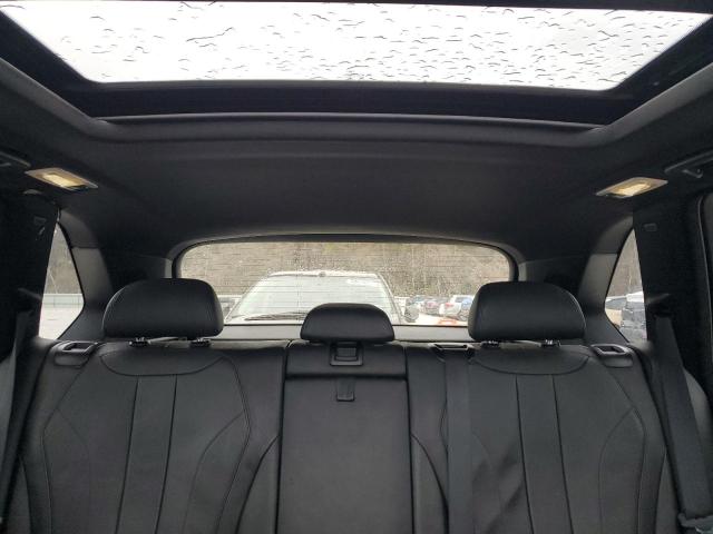 2015 BMW X5 - 5UXKR2C51F0H39390