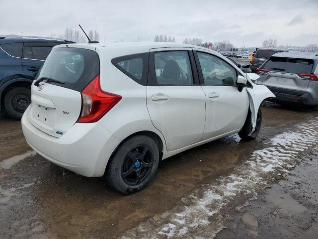 2015 NISSAN VERSA NOTE 3N1CE2CP0FL447896