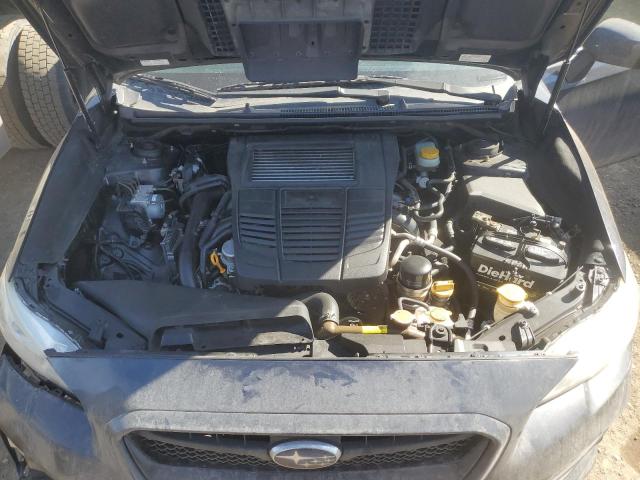 2016 SUBARU WRX PREMIU - JF1VA1E61G9800842