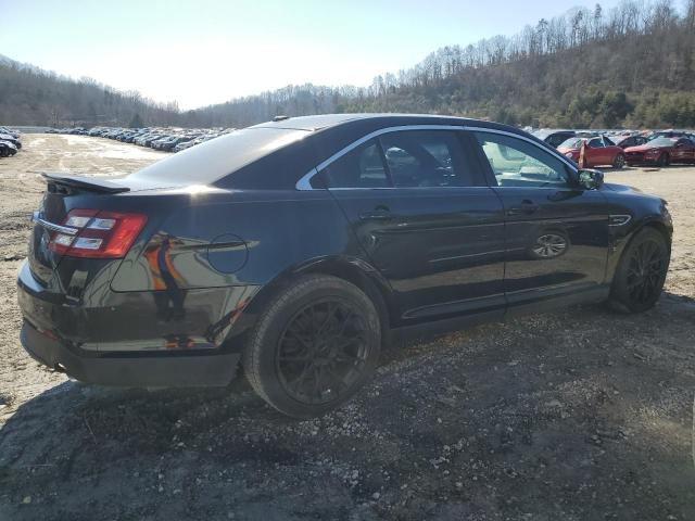 Vin: 1fahp2kt1gg131446, lot: 46653255, ford taurus sho 20163