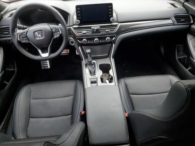 2021 HONDA ACCORD SPO 1HGCV1F35MA098949