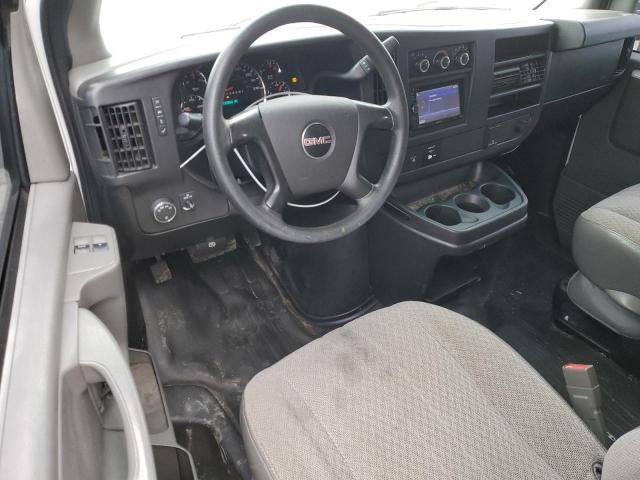 2015 GMC SAVANA G25 1GTW7FCF9F1113375