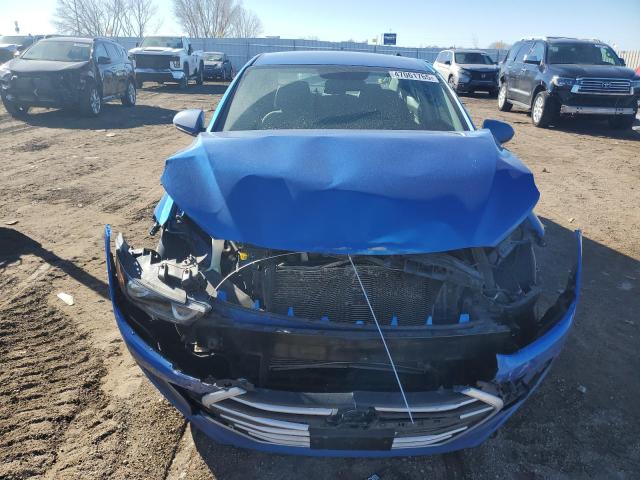 2017 HYUNDAI ELANTRA SE - KMHD74LF2HU096041
