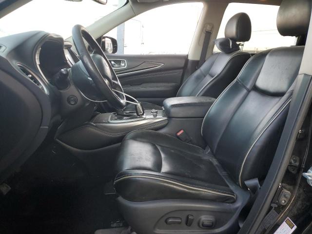 2019 INFINITI QX60 LUXE - 5N1DL0MN9KC526588