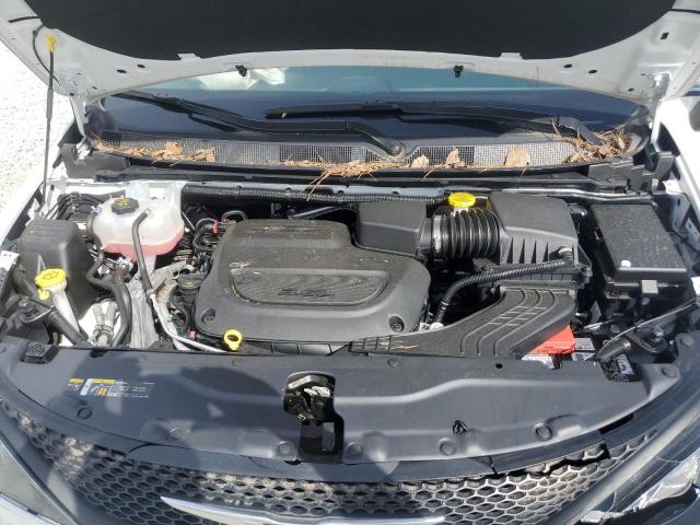 2023 CHRYSLER VOYAGER LX - 2C4RC1CG4PR578566