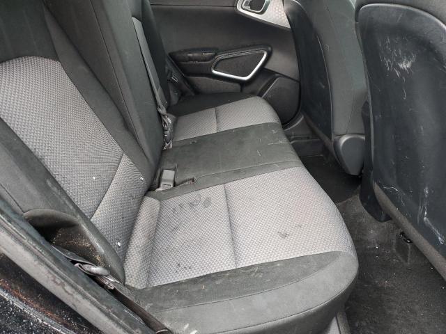 2022 KIA SOUL LX - KNDJ23AU0N7184713