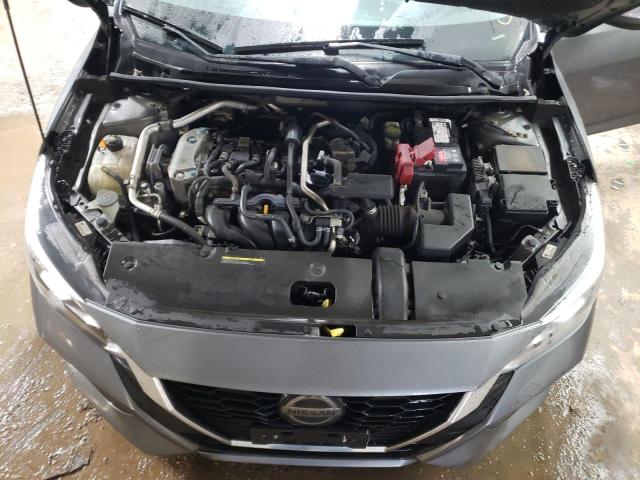 2021 NISSAN SENTRA SV - 3N1AB8CV8MY218688