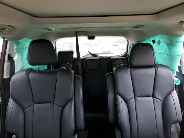 2023 SUBARU ASCENT TOU 4S4WMAWD3P3458649