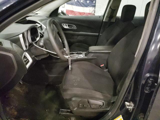 2015 CHEVROLET EQUINOX LS - 2GNFLEEK9F6184113