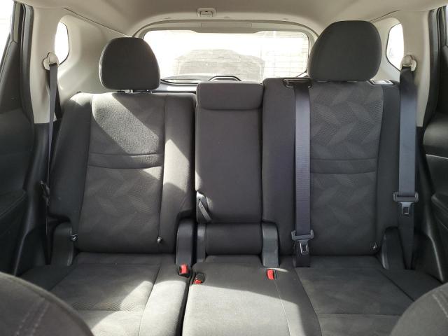 2016 NISSAN ROGUE S - KNMAT2MVXGP736930