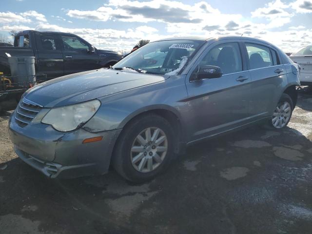 CHRYSLER SEBRING TO