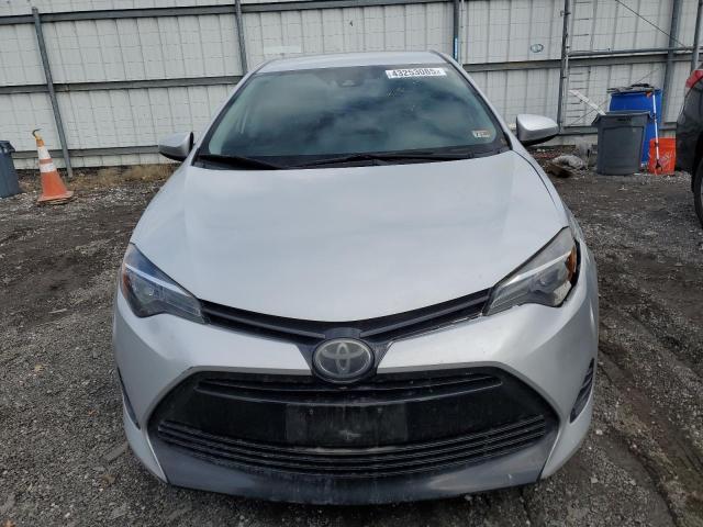 2017 TOYOTA COROLLA L - 2T1BURHE9HC918316