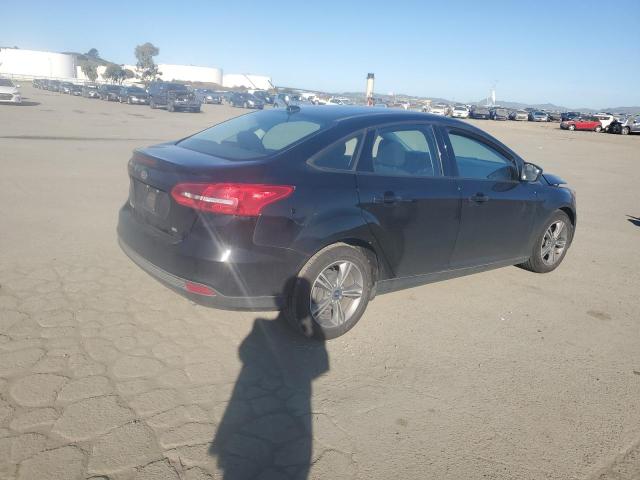 Vin: 1fadp3f21jl288026, lot: 46908205, ford focus se 20183