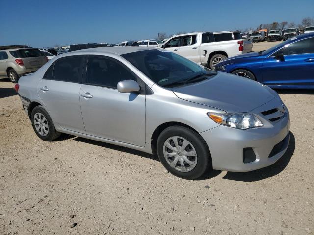 Vin: 2t1bu4ee9bc601229, lot: 43741225, toyota corolla base 20114