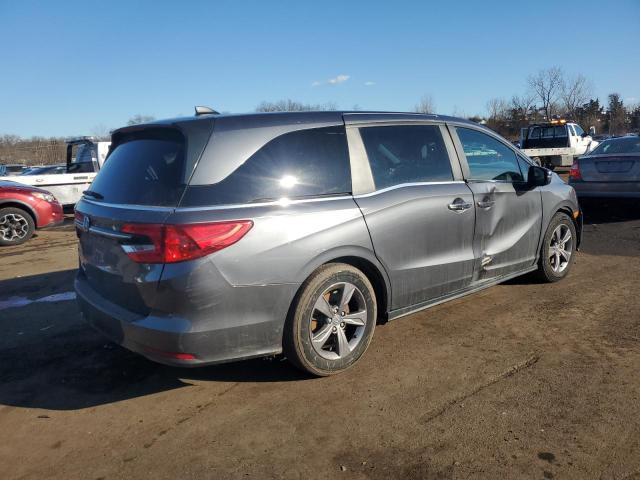 2023 HONDA ODYSSEY EX 5FNRL6H55PB074026