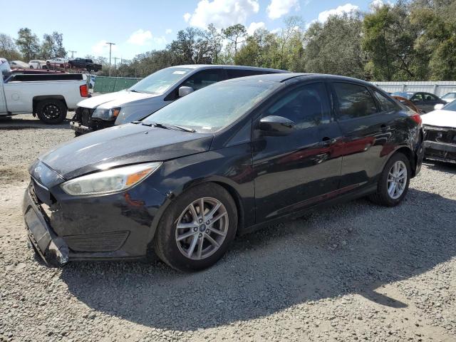 Vin: 1fadp3f25jl256440, lot: 45380435, ford focus se 2018 img_1