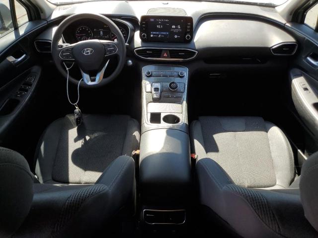 2022 HYUNDAI SANTA FE S - 5NMS24AJ8NH450875