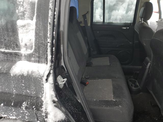 2016 JEEP PATRIOT 1C4NJPAA4GD528825