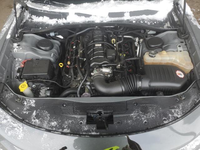 2018 DODGE CHARGER R/ 2C3CDXCT2JH337075