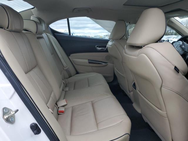 2020 ACURA TLX TECHNO - 19UUB2F48LA001835