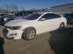 2019 CHEVROLET MALIBU LT - 1G1ZD5ST9KF186811