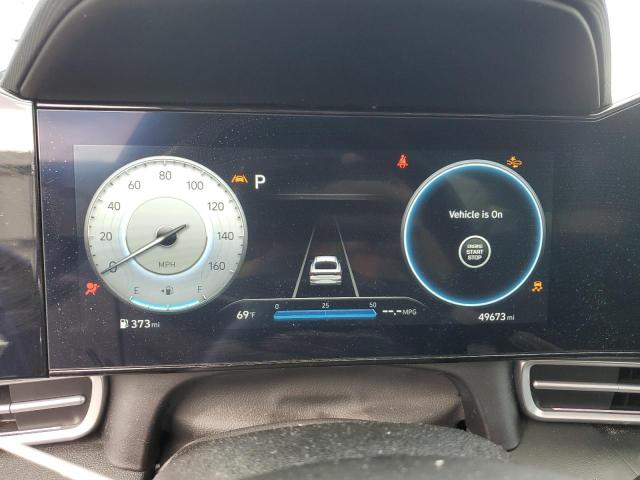 2023 HYUNDAI ELANTRA LI - KMHLP4AG9PU515797