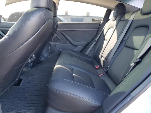 2018 TESLA MODEL 3 5YJ3E1EA4JF027274