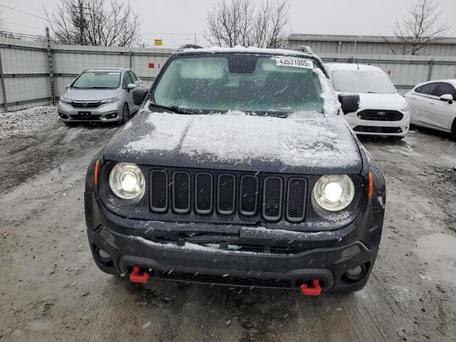 2017 JEEP RENEGADE T ZACCJBCB3HPG60722