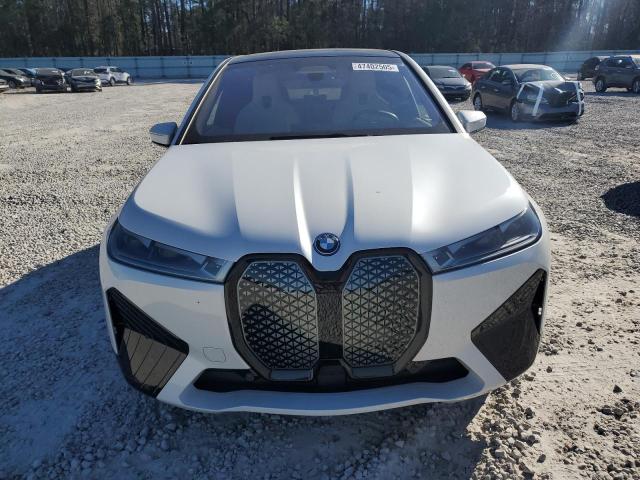 2024 BMW IX M60 - WB533CF04RCP50036