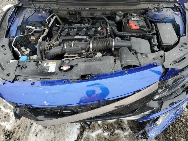 2018 HONDA ACCORD SPO - 1HGCV1F3XJA193860