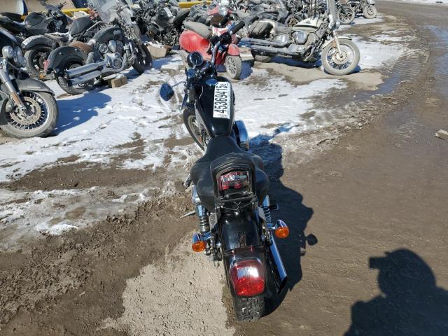 2003 HARLEY-DAVIDSON XL883 1HD4CAM193K414287