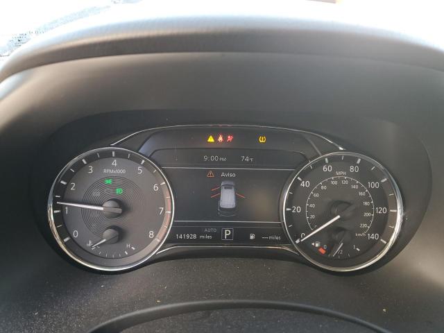 2020 INFINITI QX80 LUXE - JN8AZ2NE9L9255776