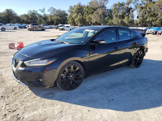 Vin: 1n4aa6avxkc374931, lot: 45708235, nissan maxima s 2019 img_1