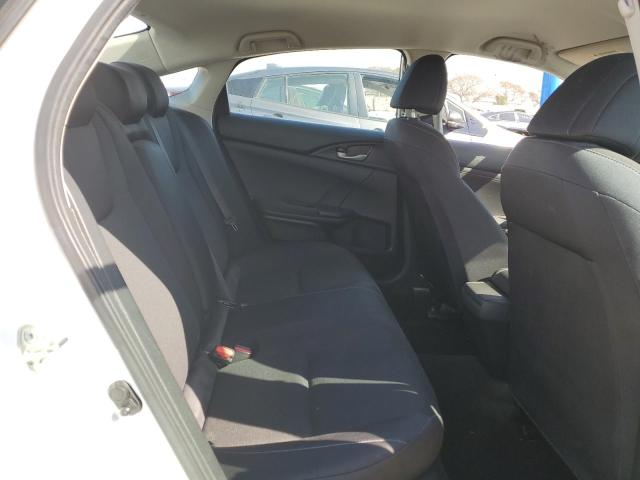 2020 HONDA INSIGHT EX 19XZE4F50LE013278