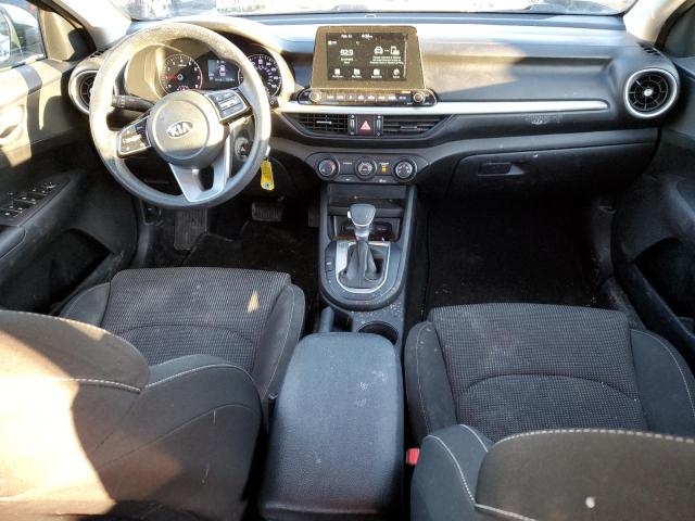 2020 KIA FORTE FE - 3KPF24AD4LE245120