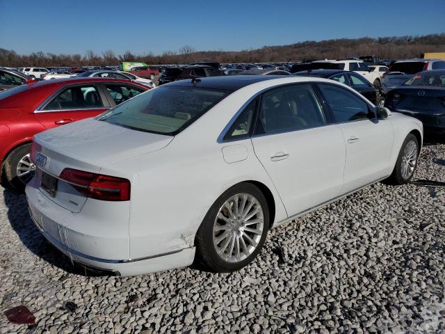 2016 AUDI A8 L QUATT WAU34AFD1GN001606