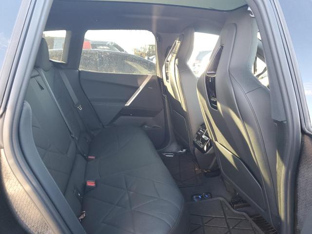 2025 BMW IX XDRIVE5 WB523CF02SCT04243