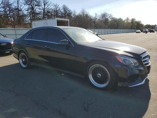 Vin: wddhf8jb3gb231706, lot: 43744345, mercedes-benz e-class 350 4matic 20164