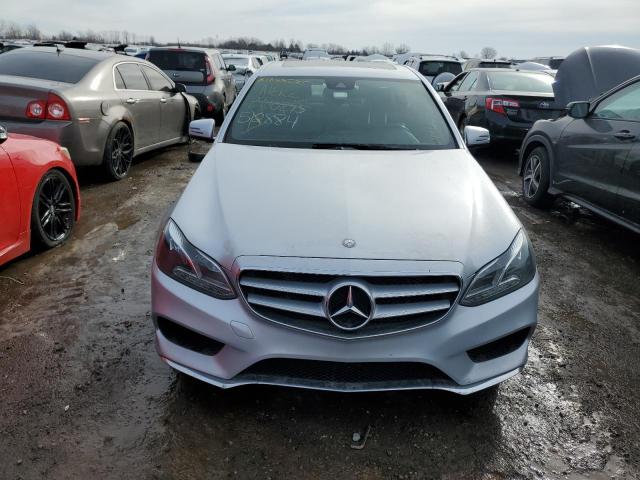 2015 MERCEDES-BENZ E 250 BLUE WDDHF0EB7FB105794