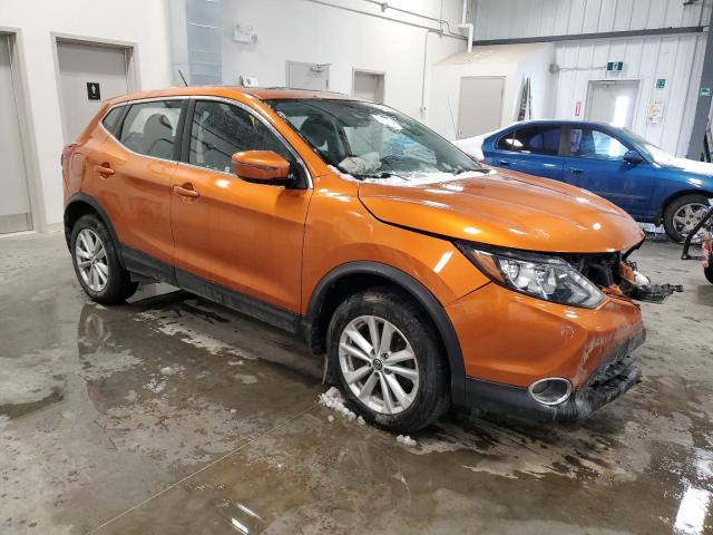 Vin: jn1bj1cp3kw216593, lot: 43806495, nissan rogue s 20194