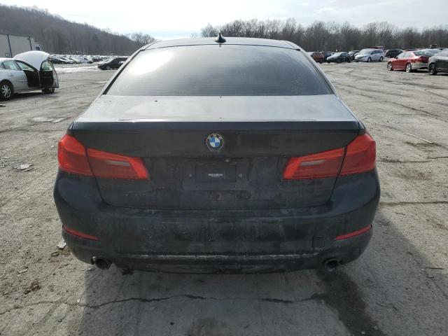 2019 BMW 530 XI - WBAJA7C55KG911384