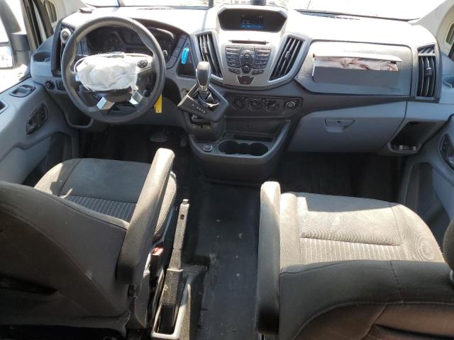 2018 FORD TRANSIT T- - 1FBZX2YG4JKA75505