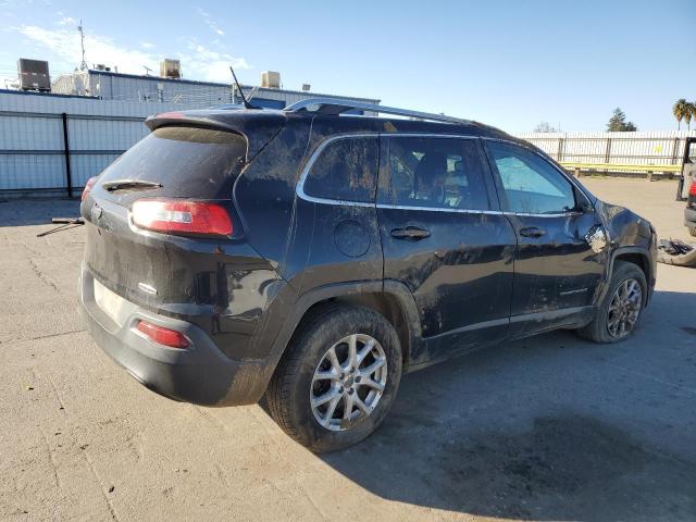 Vin: 1c4pjmcb6fw652692, lot: 43406435, jeep grand cher latitude 20153